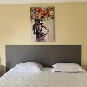 3* Otel Sia